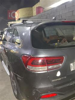 كيا سورينتو